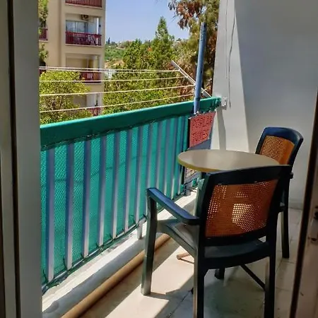Summer Grove דירה לימסול